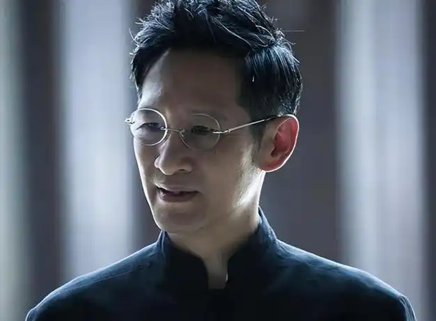 空降央视,王劲松坐镇,演员阵容雄厚,有爆款潜质|郭涛|刘敏涛|李乃文