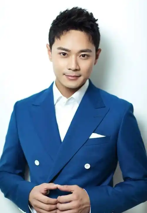 曹骏,1988年出生于上海市,童星,演了《宝莲灯》就没有其他作品_剧照