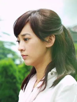 林萧(陈意涵饰演)