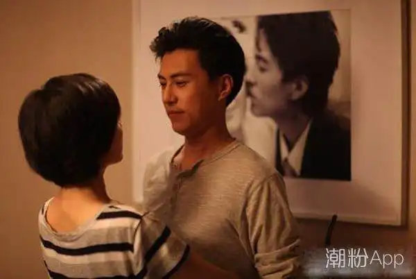 靳东和江珊什么关系 她的前夫名叫高曙光