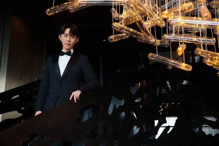 双十一重磅来袭瑜大公子为粉丝谋福利