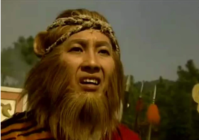 有种"憋屈"叫屈中恒,本以为演孙悟空是主角,结果主角是只猪!