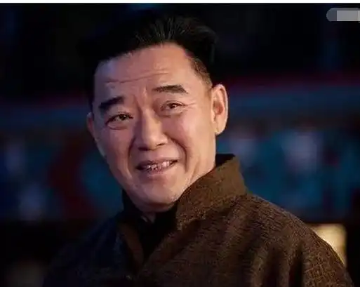 66岁台湾男演员:"没钱就来内地赚",网友:你来,我们欢迎您