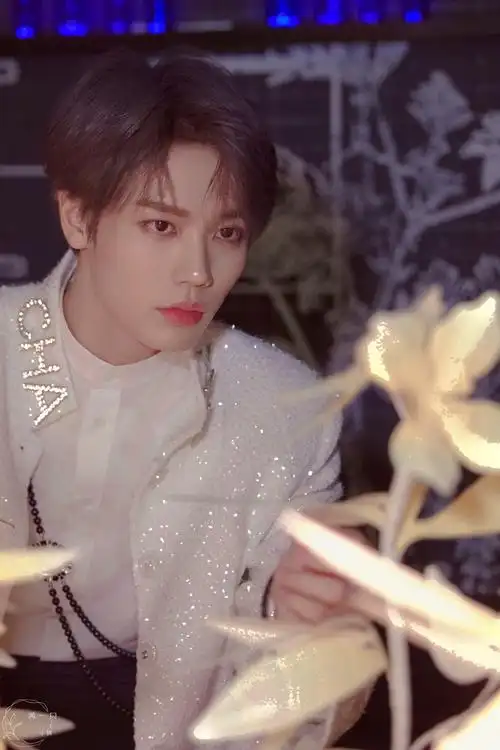 林彦俊 - 堆糖,美图壁纸兴趣社区