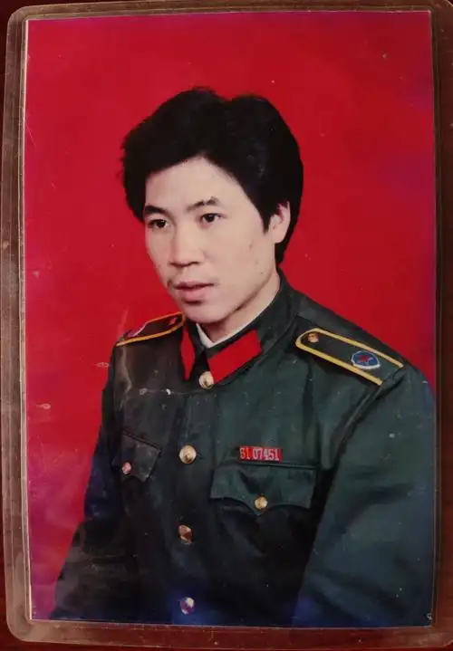 聚焦石泉县退役军人返乡创业系列报道刘昌友退役不褪色建功新农村