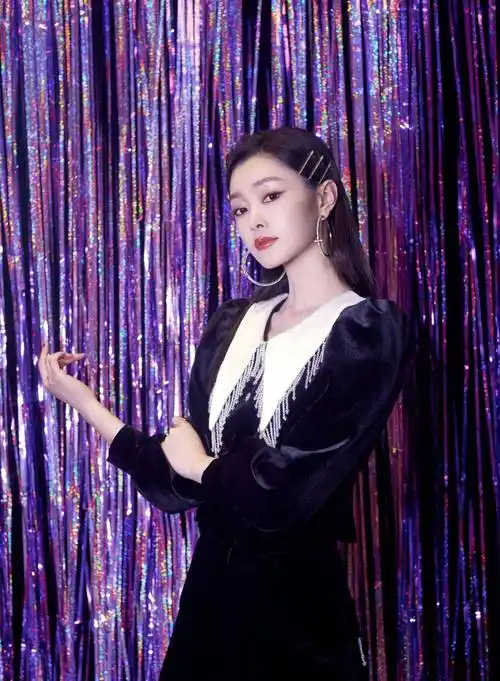 女星宋轶生日写真合集小家碧玉国色天香