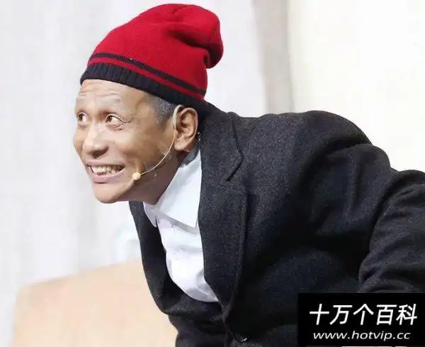 中国最丑十大男明星第一长相极丑汉奸专业户