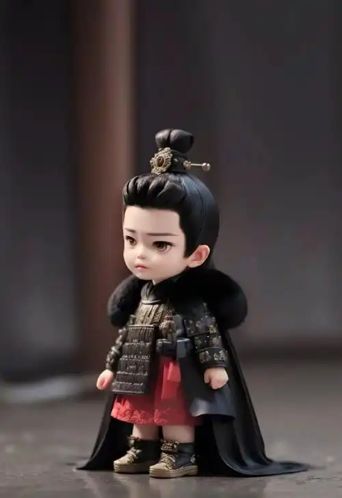 任嘉伦##周生如故