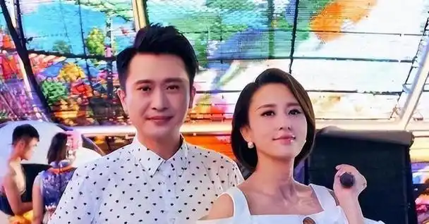 这一次42岁的央视名嘴杨帆彻底走上了另一条人生大道