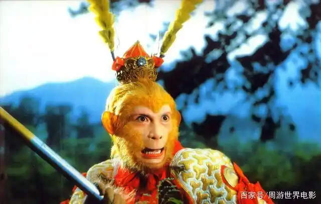 六小龄童的"西游执念",86版《西游记》导演早有结论