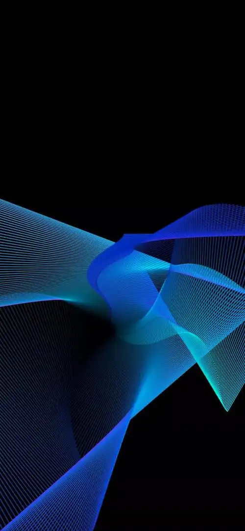 【壁纸时间】3d壁纸,换上手机屏幕变立体!