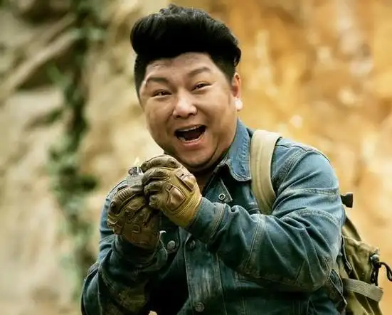 《盗墓笔记》中三个版本的"王胖子",哪个才最合你的心意?