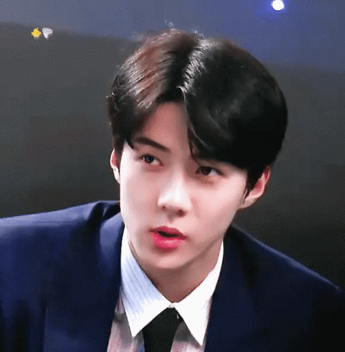 吴世勋gif横屏 - 堆糖,美图壁纸兴趣社区