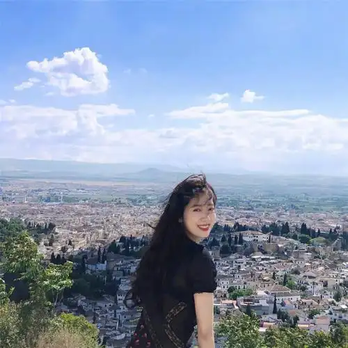 魅力女神朴信惠头像图片