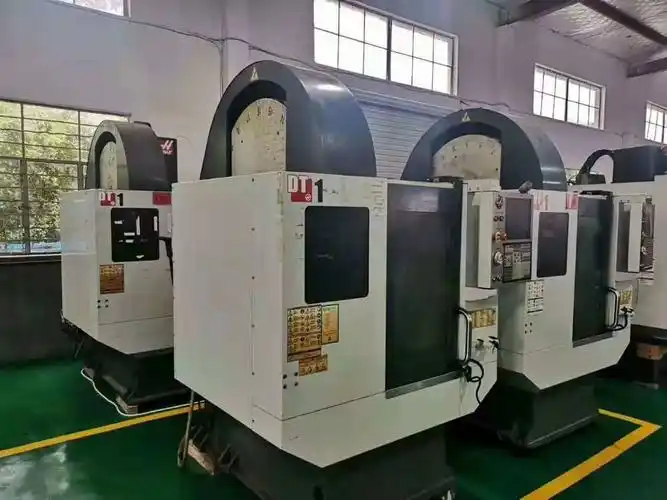 机械厂急售二手【美国哈斯dt-1高速立式加工中心】三轴快速移动60m