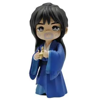 锦鲤拿趣tofu山河令q版系列冬日系列桥头相遇周子舒单件