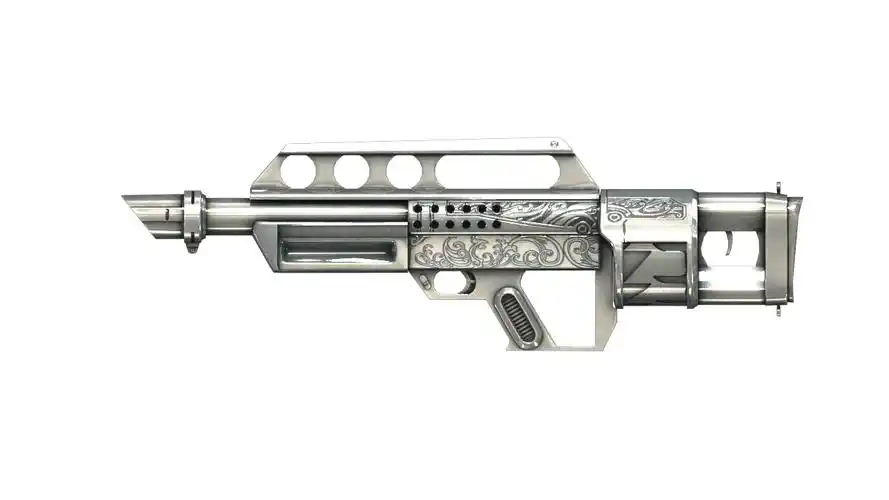 cf银月汽锤a180怎么样什么样图片及评测