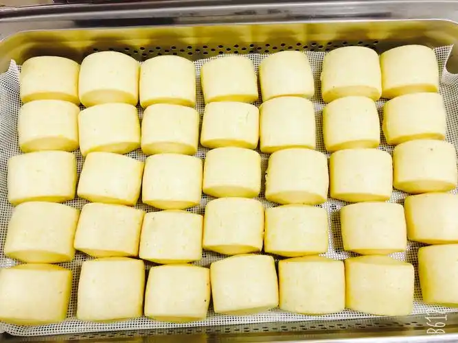 中法餐厅早餐菜品7月31日