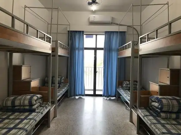 我校"星级宿舍"评比结果出炉啦! -宿迁市钟吾初级中学