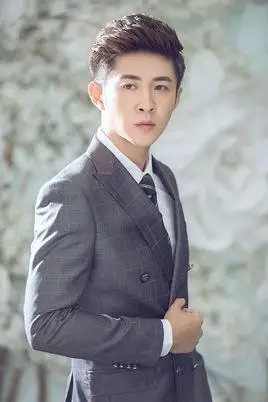 半妖倾城沈天阳的扮演者是谁