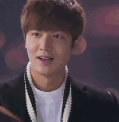 迷倒全智贤的李敏镐完美诠释"行走的荷尔蒙"!