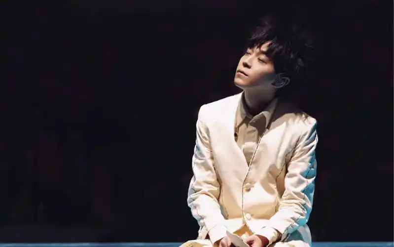 【吴青峰】《太空备忘记》演唱会合集 台北/高雄/上海/杭州/深圳 巴别