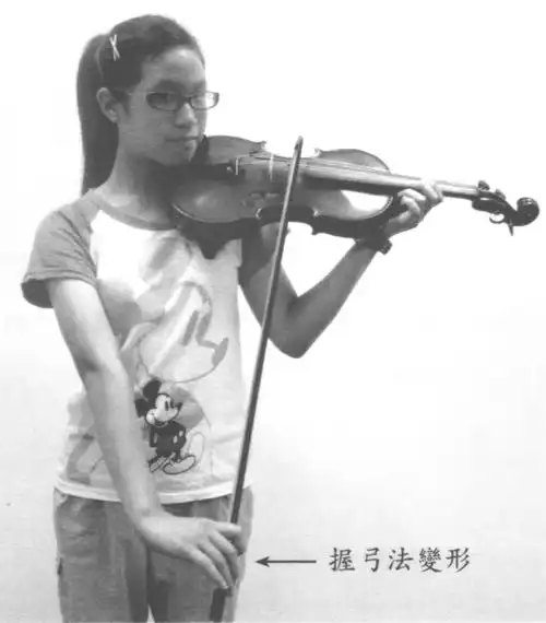 用过大的小提琴原来危害这么多