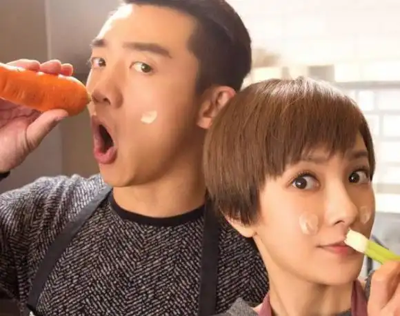 如何评价郭采洁,郑恺出演的电影《下一任:前任》