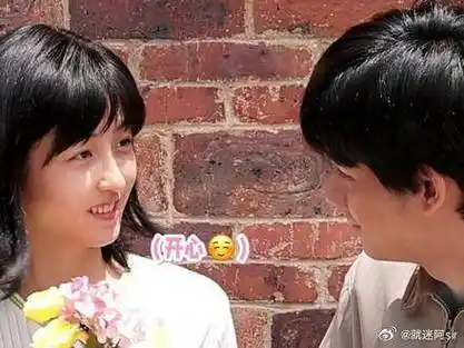 张子枫|胡先煦_新浪