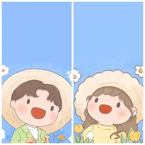 小仙分享情侣分屏