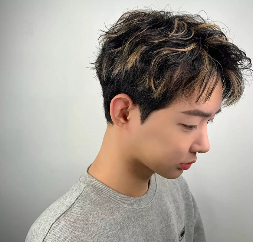 男发无论怎么剪,最帅恐怕只有这几十款,清爽,时尚,永不过时