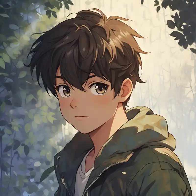 微信男生头像,小众高级有质感90