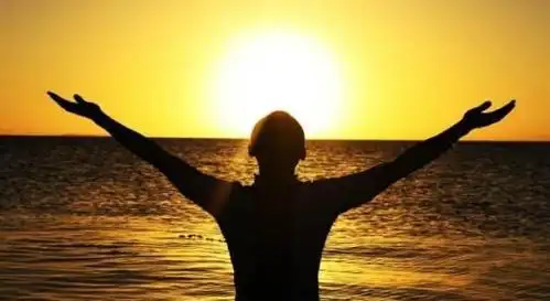 怎么放飞自我呢?我总是放不开