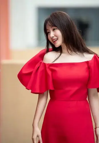 杨钰莹精美壁纸美丽依旧优雅迷人