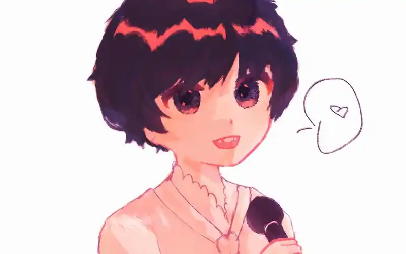 是贺峻霖的同人