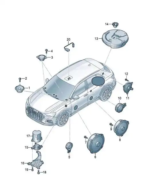 汽车轮胎多少钱奥迪汽车轮胎多少钱