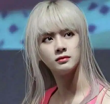 这些男明星女装美炸了