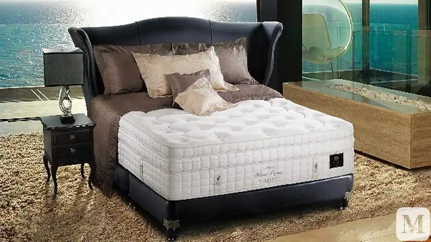 金可儿 床垫 金可儿蒙比丽雅 百年