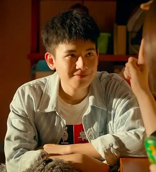 胡先煦 电影《二哥来了怎么办》杨听风 - 堆糖,美图壁纸兴趣社区