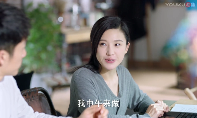 《原来你还在这里》杨子珊本和刘亦菲的版本,你更喜欢哪一个呢?