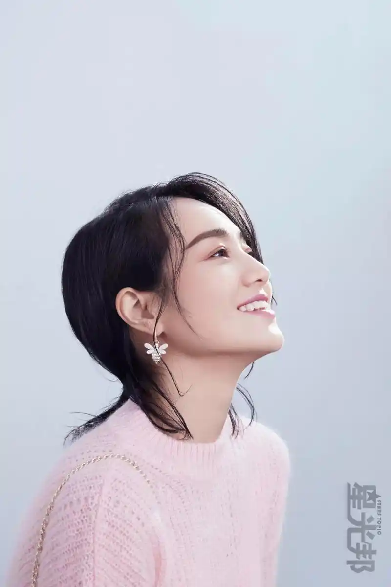 星光邦×朱丹 如果爱,请深爱