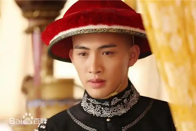 张彬彬:ta是满清第一才子纳兰容若!