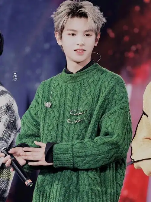 98#黄明昊  #黄明昊发光瞬间  #justin黄明昊