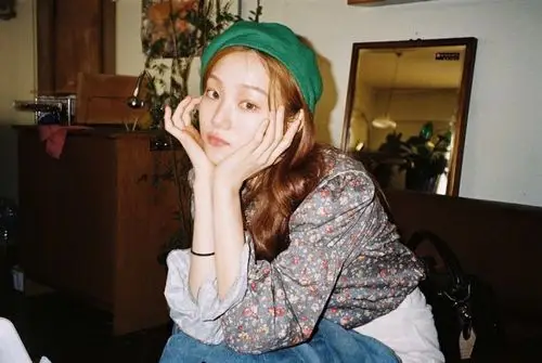 李圣经 - 堆糖,美图壁纸兴趣社区