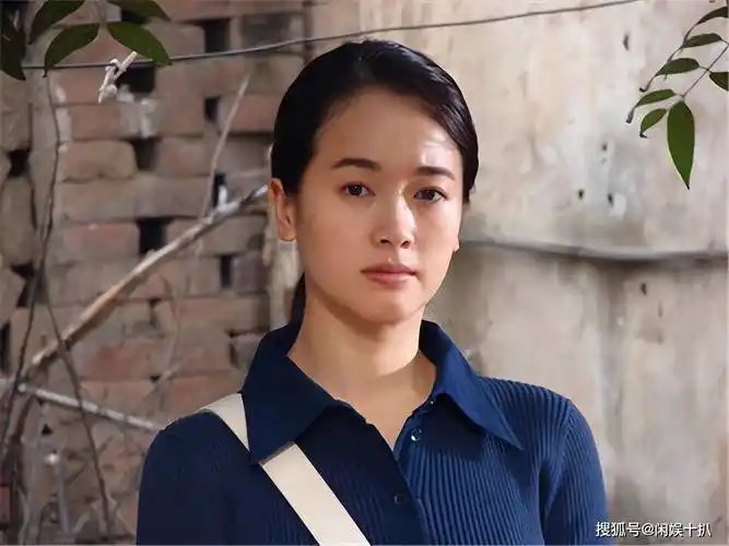 演员左小青:16岁因姜文意外入行,44岁勇敢离婚,如今她怎么样了_生活