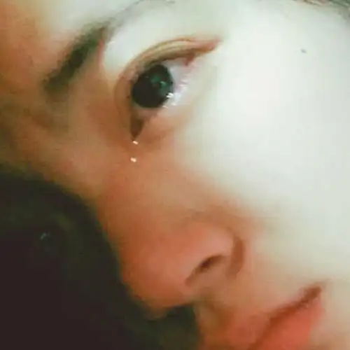 哭的眼睛疼是一种怎么的体验?