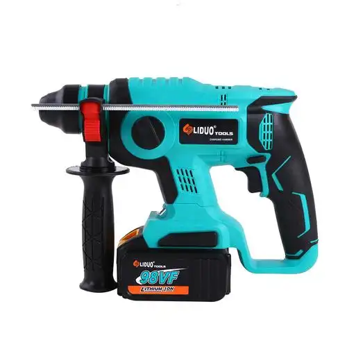 百利电动工具有限公司