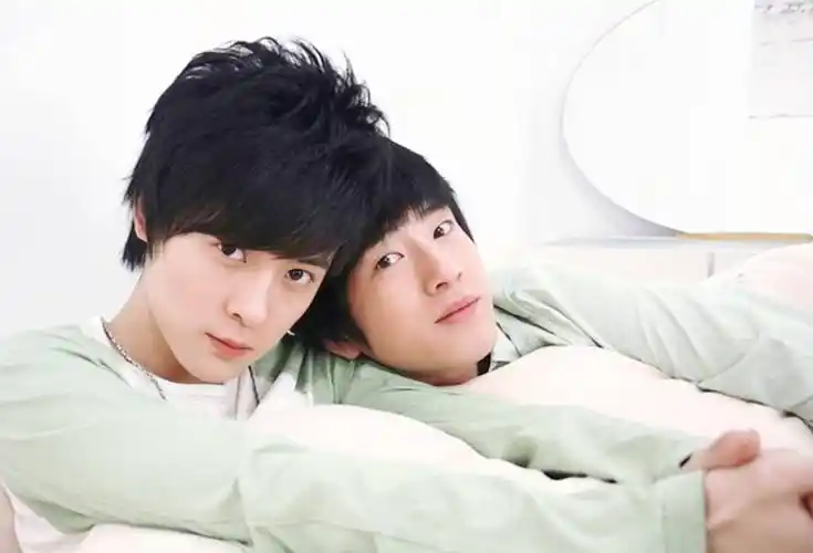 原创单飞10年再看bobo组合付辛博井柏然的各自境遇差距一目了然