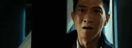 张家辉,我是冲着渣渣辉去的