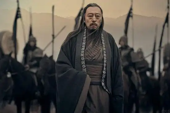 倪大红出演《铜雀台》勾起童年记忆